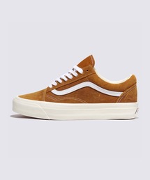VANS PREMIUM オールドスクール 36 / Old Skool 36 LX WAX LEATHER GO VN000CNG1M71