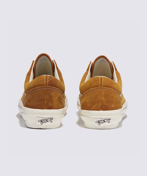 セール】VANS PREMIUM オールドスクール 36 / Old Skool 36 LX WAX