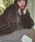 Feroux�i�t�F���D�j�́u�t�F�C�N�t�@�[ �W���P�b�g�i���[�g���R�[�g�j�v�b�_�[�N�u���E���n