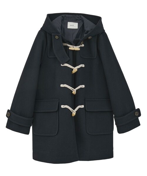 ダッフルコート 楽天市場】【SALE 50%OFF】[VTD-0530-CT]A VONTADE(アボンタージ) Lax