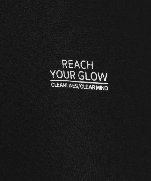 BAYFLOW（ベイフロー）の「【ストレッチ・軽量】ビッグクッションフーディー[セットアップ可]（パーカー・メンズ・ブラウン/グレー/ブラック・MEDIUM/LARGE）」の9枚目の写真