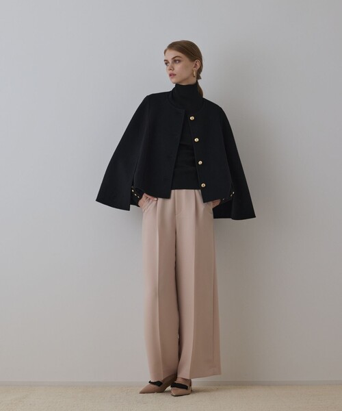 リバーケープジャケット（その他アウター）｜GRACE CONTINENTAL