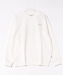 COLEMAN（コールマン）の「《Coleman》Line Art Sweat Crew（スウェット）」