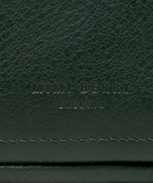 MIMI BERRY × Steven Alan＞BETTY/ショルダーバッグ（ショルダー