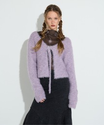 ANNA SUI｜アナスイのカーディガン/ボレロ通販 - ZOZOTOWN