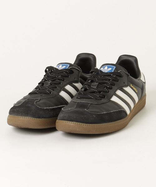 ブランド古着】ローカットスニーカー（スニーカー）｜adidas