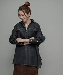 Healthy Denim ダークデニムシャツ サイズ0 楽天市場】healthy