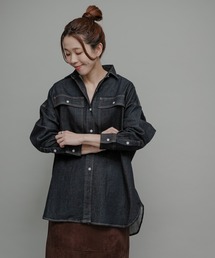 トップス Healthy Denim B:MING by BEAMS（ビーミング by ビームス）Healthy DENIM