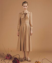 トッカ☆TOCCA☆ワンピース＆長袖シャツ＆バルーンスカート3点セット☆150160 tocca ワンピース（長さ（袖）長袖）の通販