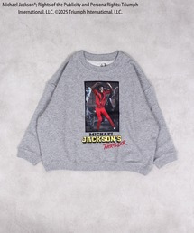 MARKEY'S | 【Michael Jackson/マイケル・ジャクソン 】別注プリントトレーナー(スウェット)