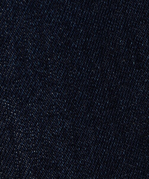 MACPHEE(マカフィー)の「ハードツイストデニム ワイドパンツ(デニムパンツ・レディース・ネイビー・32/34/36)」の10枚目の写真