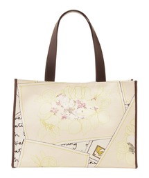 SWASH LONDON｜スウォッシュロンドンのトートバッグ（ブランドロゴ