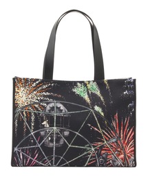 SWASH LONDON｜スウォッシュロンドンのトートバッグ（ブランドロゴ