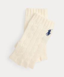 POLO RALPH LAUREN｜ポロ ラルフ ローレンの手袋通販 - ZOZOTOWN 