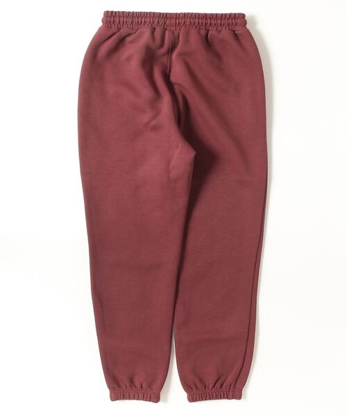 NEW ERA(ニューエラ)の「ニューエラ CALNAMUR FW25 WPA TECH SWEAT PANTS BRN(スウェットパンツ・レディース・ブラウン・L/M/S)」の7枚目の写真