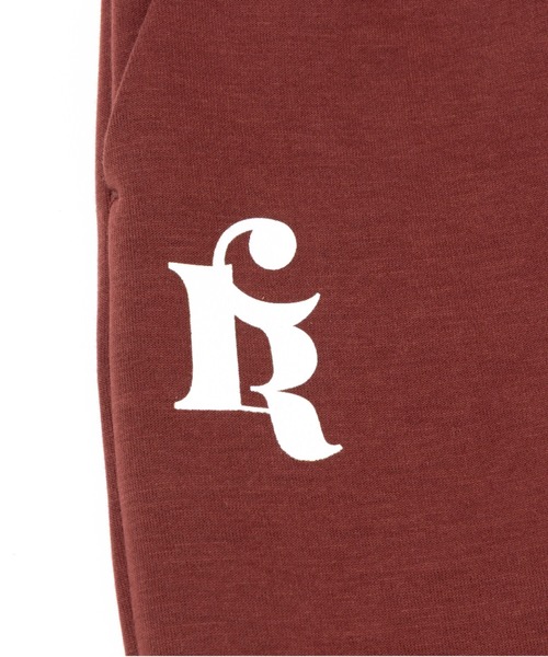 NEW ERA(ニューエラ)の「ニューエラ CALNAMUR FW25 WPA TECH SWEAT PANTS BRN(スウェットパンツ・レディース・ブラウン・L/M/S)」の5枚目の写真