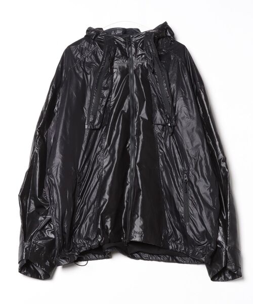 Undermycar/アンダーマイカー/COMPOSITIVE DETAILED SHELL PK