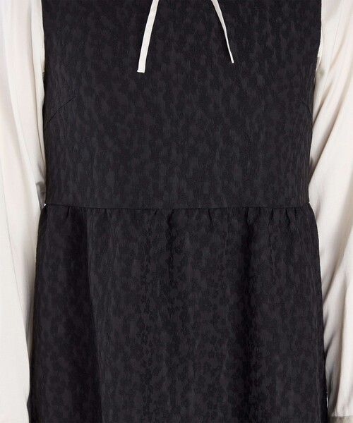 To b. by agnes b.（トゥービーバイアニエスベー）の「【Outlet