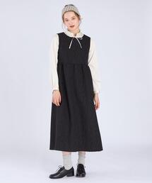 To b. by agnes b.｜トゥービーバイアニエスベーのワンピース