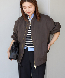 JOURNAL STANDARD | 《追加2》【洗える】Light MA-1(MA-1)