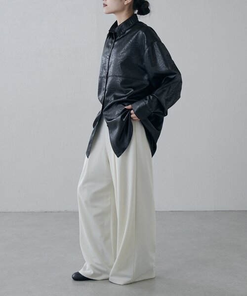 alors paris ルイス Lois レースブラウス・完売品 サイズ1 aLORS