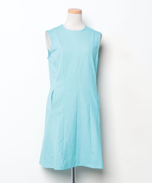 ブランド古着】J.LINDEBERG｜ジェイリンドバーグのワンピース/ドレス