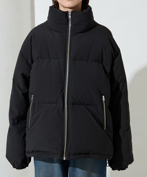 セール】限定展開 ショート ダウンコート（ダウンジャケット/コート