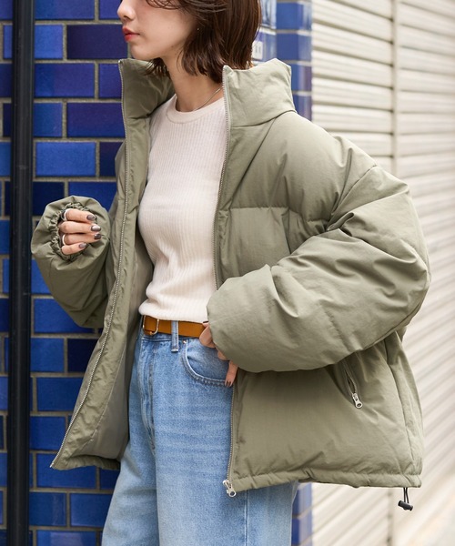 FREAK'S STORE（フリークスストア）｜ダウンジャケット/コート