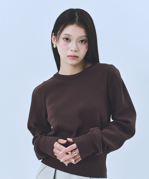ユナイテッドトウキョウ セーター トップス 長袖 ハイネック ニット 日本製 レディース 2サイズ グリーン UNITED TOKYO UNITED TOKYO（ユナイテッドトウキョウ） ニット セーター 「残り