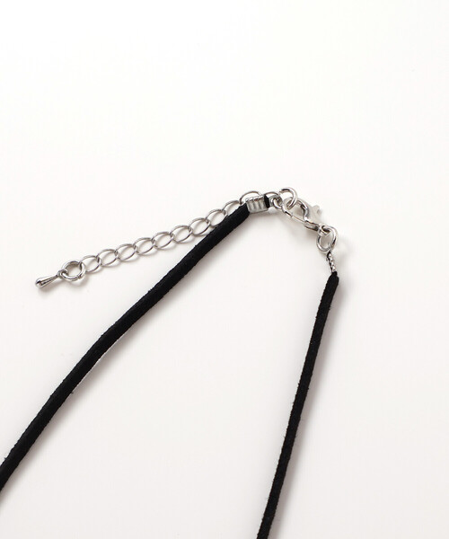 ZIDDY（ジディ）の「ネックレス付きトップス＆ビスチェセット(130~160cm)（アンサンブル・キッズ・オフホワイト/ブラウン・FREE/130cm/140cm/150cm）」の18枚目の写真