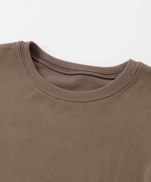 ZIDDY（ジディ）の「ネックレス付きトップス＆ビスチェセット(130~160cm)（アンサンブル・キッズ・オフホワイト/ブラウン・FREE/130cm/140cm/150cm）」の19枚目の写真