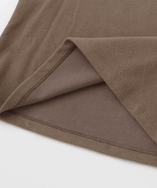 ZIDDY（ジディ）の「ネックレス付きトップス＆ビスチェセット(130~160cm)（アンサンブル・キッズ・オフホワイト/ブラウン・FREE/130cm/140cm/150cm）」の21枚目の写真