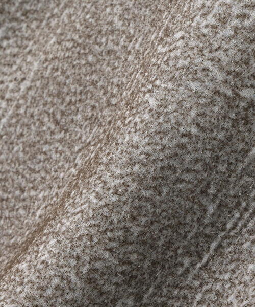 MASU(エムエーエスユー)の「MASU/エムエーエスユー/ANGEL BOMBER JACKET/M25F9BL003(スタジャン・メンズ・グレー・46)」の5枚目の写真