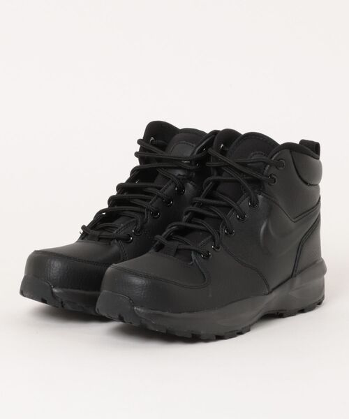 《NIKE》MANOA 17 (GS)