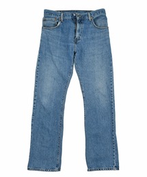 Levi's | 【USED】Levi's 517 デニムパンツ(デニムパンツ)