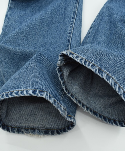 Levi's(リーバイス)の「【USED】Levi's 517 デニムパンツ(デニムパンツ・メンズ・ブルー・MEDIUM)」の5枚目の写真