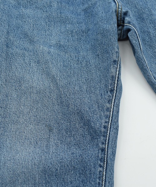 Levi's(リーバイス)の「【USED】Levi's 517 デニムパンツ(デニムパンツ・メンズ・ブルー・MEDIUM)」の3枚目の写真