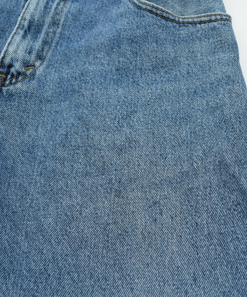 Levi's(リーバイス)の「【USED】Levi's 517 デニムパンツ(デニムパンツ・メンズ・ブルー・MEDIUM)」の4枚目の写真