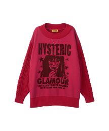 HYSTERIC GLAMOUR｜ヒステリックグラマーのトップス通販 - ZOZOTOWN