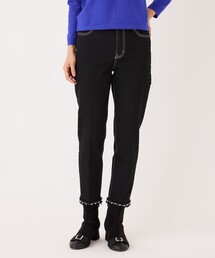 TO BE CHIC｜トゥー ビー シックのパンツ通販 - ZOZOTOWN