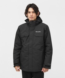 Columbia（コロンビア）の「コロンビア  クローバーデールIIインターチェンジジャケット（ダウンジャケット/コート）」