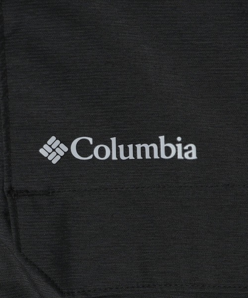 Columbia（コロンビア）の「コロンビア  クローバーデールIIインターチェンジジャケット（ダウンジャケット/コート・メンズ・ブラック/グリーン・S/M/L/LL）」の15枚目の写真