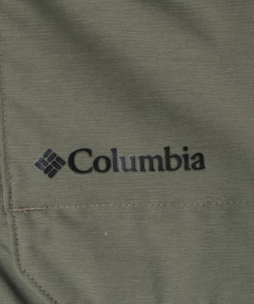 Columbia（コロンビア）の「コロンビア  クローバーデールIIインターチェンジジャケット（ダウンジャケット/コート・メンズ・ブラック/グリーン・S/M/L/LL）」の16枚目の写真