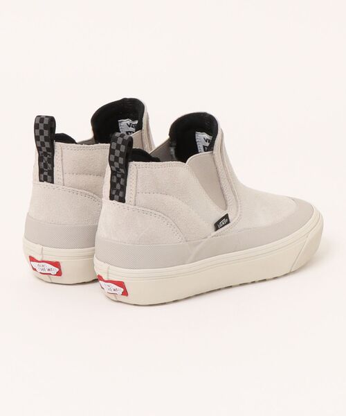 VANS ヴァンズ MTE MID-SLIP INSULATED MTEミッドスリップ・イン