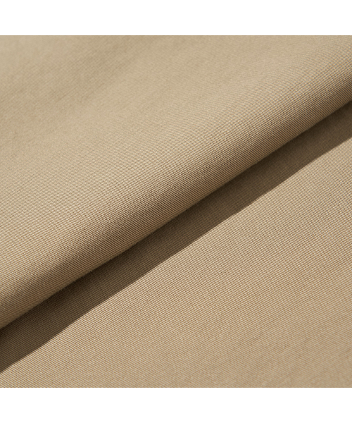 HISHANDER（ヒズハンダー）の「BELTED WIDE CHINO PANTS [Beige]（その他パンツ・レディース・その他・2/3/1）」の7枚目の写真