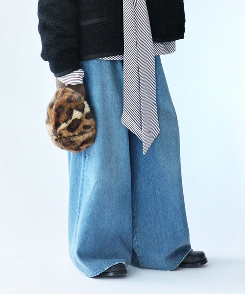 JOURNAL STANDARD LUXE（ジャーナルスタンダード ラックス）｜デニム