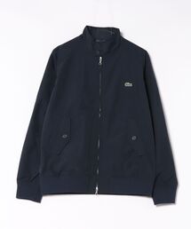 LACOSTE（ラコステ）の「《LACOSTE》2.5レイヤースイングトップジャケット（その他アウター）」