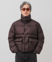 EDIFICE｜エディフィスのダウンジャケット/コート通販 - ZOZOTOWN