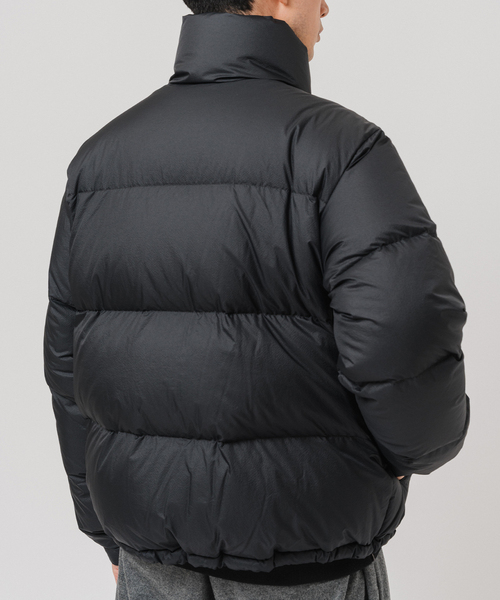 E. MICRO LIP ダウンブルゾン（ダウンジャケット/コート）｜EDIFICE