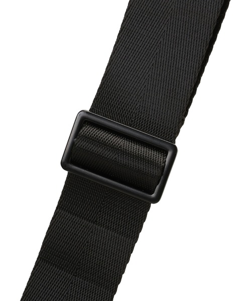 Guess(ゲス)の「DUBAI Tote トートバッグ (ショルダーバッグ・メンズ・ブラック・ONE SIZE)」の6枚目の写真